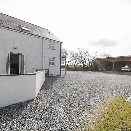 Bodegri Cottage Llanfflewyn Экстерьер фото