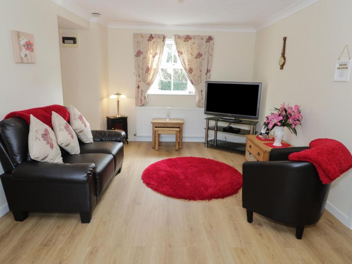 Bodegri Cottage Llanfflewyn Экстерьер фото