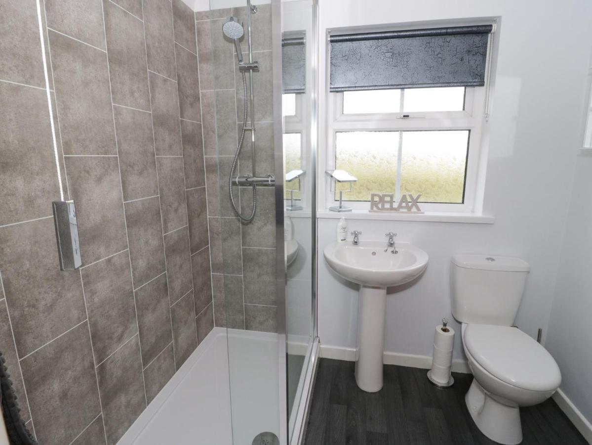 Bodegri Cottage Llanfflewyn Экстерьер фото