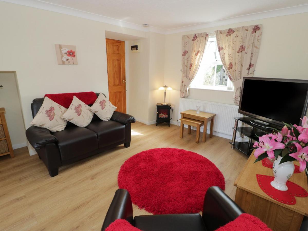 Bodegri Cottage Llanfflewyn Экстерьер фото