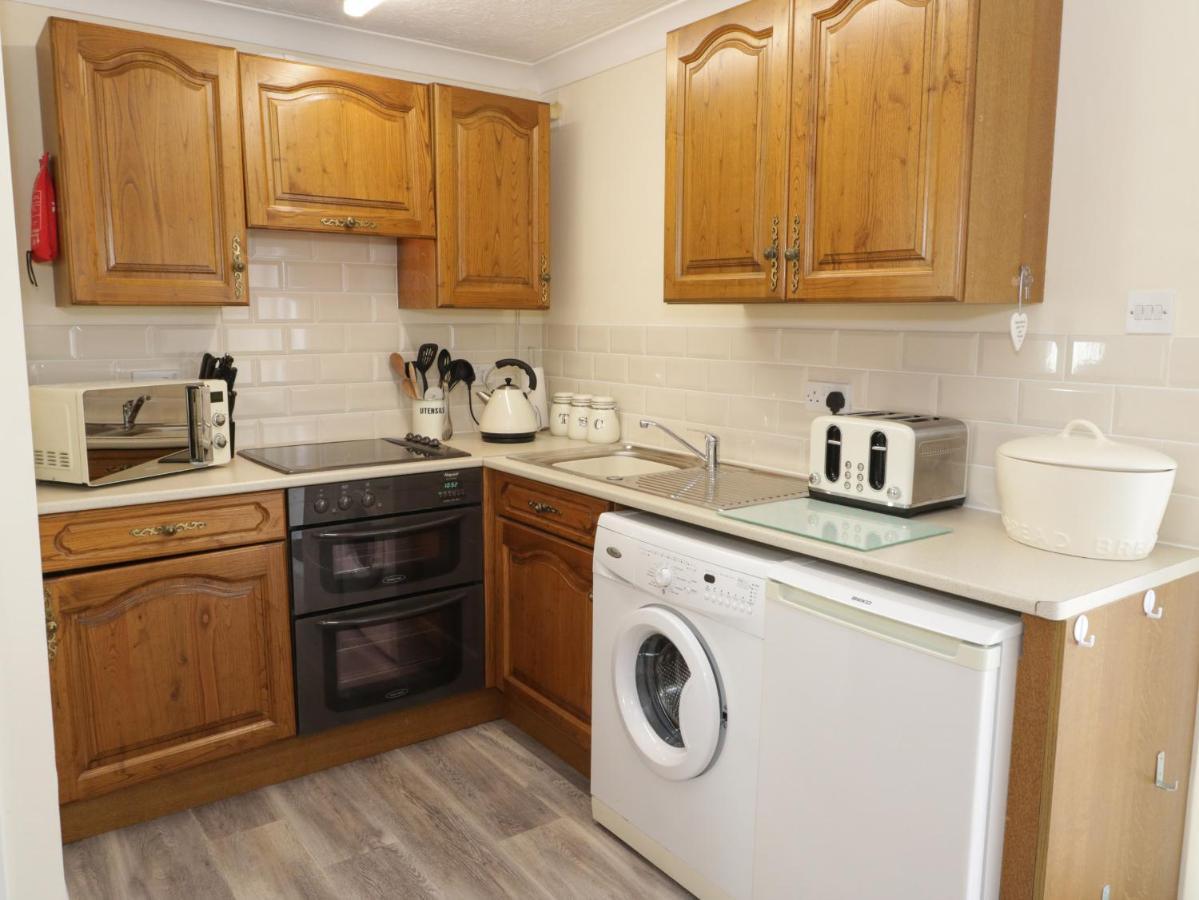 Bodegri Cottage Llanfflewyn Экстерьер фото