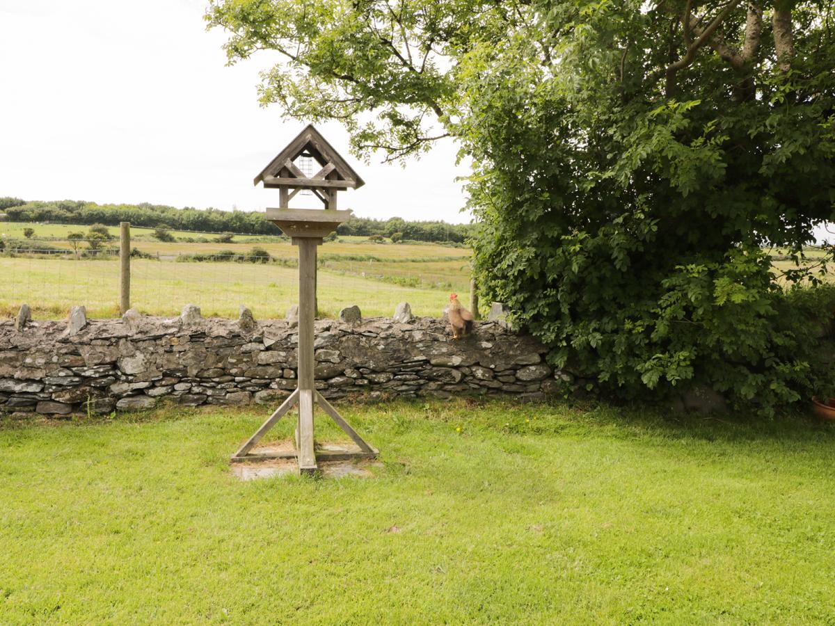 Bodegri Cottage Llanfflewyn Экстерьер фото